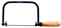 FAITHFULL FAICS COPING SAW �6.38 Faithfull Faics Coping Saw

Metal Frame Coping Saw With Comfortable Wooden Handle. Ideal For Cutting Curves And Intricate Shapes In Wood, Fibre Wood, Plywood, And Plastic Laminates.
* Blade Can Be 