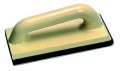 FAITHFULL  RUBBER GROUTER 210MM X 110MM �9.78 Faithfull Rubber Grouter

A Smooth Rubber Surface Cemented To Foam Rubber, Which Has A Moulded Polyurethene Backing For Rigidity.  For Applying Grout Between Tiles.

Size. 8.3/4 X 4.1/2in. (210 X 