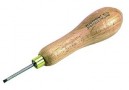 Round Bladed Bradawls