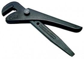 FOOTPRINT 698W LOOSE BOLT PIPE WRENCH 9IN