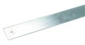 MAUN    1701 018 CARBON STRAIGHT EDGE 18IN �18.33 Maun Straight Edgecarbon Steel Straight Edge Surface Ground All Over With A Bevelled Edge Finished To An Accuracy Of .001of Length Of The Straight Edge.size.18in.width 1.1/2in.