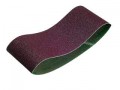 FAITHFULL ALOX CLOTH BELT 915X100X120G �3.58 A Tough Sharp Abrasive With Closed Grit Spacing And A Tough Backing. Suitable For Grinding Steel.length: 915mmwidth: 100mmgrit: 120