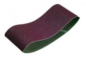 MAKITA  ALOX CLOTH BELT 560 X 100 X 120G (10 BELTS)