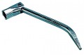 PRIORY  320 WHIT PODGER SCAFFOLD SPANNER 7/16IN �11.32 Priory Podger Scaffold Spannerthe Combination Scaffold Spanner Which Has A Hardened And Tempered Handle Which Has A Taper And Square End.suitable For Use On Scaffold Eye Bolts.size 7/16in Whitworth. 