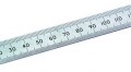 STANLEY 64R   RUSTLESS RULE 300MM/12   0 35 401 �12.18 Stanley 64r   Rustless Rule 300mm/12   0 35 401

Steel Rule, Precision, Rustless, Rigid , Metric.
Marked Two Sides On Four Edges, Square Ends, Graduated Mm, 1/2mm Figured Every 10mm In Mm.

Lengt