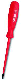 STANLEY  VDE SCREWDRIVER 75MM X 2.5MM - 0 65 965 �2.90