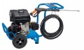DRAPER EXPERT 9HP PETROL PRESSURE WASHER �899.95 Features:�&nbsp;&nbsp;&nbsp;expert Quality�&nbsp;&nbsp;&nbsp;ideal For Rapid Cleaning Of Large Vehicles, Caravans, Farm Equipment, Boats, Driveways�&nbsp;&nbsp;&nbsp;for Use Where No Mains Power Avail