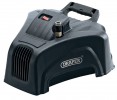 DRAPER 230V 0.9kW OIL-FREE COMPRESSOR �89.95 Features:
�&nbsp;&nbsp;&nbsp;0.9kw (1.2hp) Motor�&nbsp;&nbsp;&nbsp;ideal For Home Inflation Of Vehicle And Motorcycle Tyres�&nbsp;&nbsp;&nbsp;motor Emits No Fumes�&nbsp;&nbsp;&nbsp;long Maintenance-f