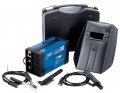DRAPER EXPERT 150A 230V MMA/TIG INVERTER WELDER KIT �269.95 Expert Quality, Compact, Portable Machine For Dc Tig And Mma Welding.
Features:
�&nbsp;&nbsp;&nbsp;dc Scratch Start�&nbsp;&nbsp;&nbsp;anti-stick Device�&nbsp;&nbsp;&nbsp;hot Start Function�&nbsp;&nb