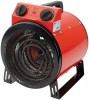 DRAPER 2kW 230V SPACE HEATER 07570 �54.95 Ideal For Heating Homes, Garages, Small Storage Units, Workshops Etc. High Quality Steel Construction With Handle. 2kw Output With Adjustable Temperature Controller, Thermal Overload Protection. Ip44 