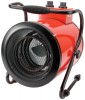 DRAPER 2.8kW 230V SPACE HEATER 07571 �79.95