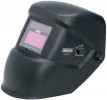DRAPER SOLAR POWERED AUTO-VARIOSHADE WELDING HELMET �49.95 Professional Users Helmet With Solar Powered Automatic Shading Facilities When Weld Is Struck. Adjustable Shading From 9 -13ew. Adjustable Headband.ce Approved