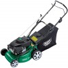 DRAPER EXPERT 4HP 400MM PETROL MOWER �204.17 Features:�&nbsp;&nbsp;&nbsp;expert Quality�&nbsp;&nbsp;&nbsp;ideal For Medium To Large Sized Gardens (450m�)�&nbsp;&nbsp;&nbsp;cutting Width 400mm�&nbsp;&nbsp;&nbsp;4 Stroke Petrol Engine�&nbsp;&nbsp;