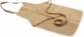 DRAPER LEATHER WORK  APRON �15.50 Split Suede Leather With Neck Loop, Front Pocket And Waist Ties. 