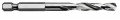 Bosch HSS-G pilot drill bit  2608584676 �4.60 Hss-g Pilot Drill Bitwith 1/4\" Hex Shank, 135� Point Angle And Split Point Eclass 5.1.3: Elektrowerkzeug (zubeh�r, Nicht Klassifiziert) Depth: 10 Mmwidth: 46 Mmheight: 150 Mm