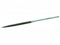 BAHCO  2-304-14-0-0 H/RD.NEEDLE FILE 14CM CUT 0 �7.86 Bahco 2-304-14-0-0 H/rd.needle File 14cm Cut 0surfaces Taper To A Point.flat And Convex Surfaces Double Cut.use For Fine Filing And Polishing Jobs.size. 14cm.cut. 0. (bastard)type.half Round Needle Fi
