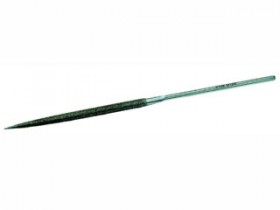 BAHCO 2-304-16-2-0 H/RD.NEEDLE FILE 16CM CUT 2