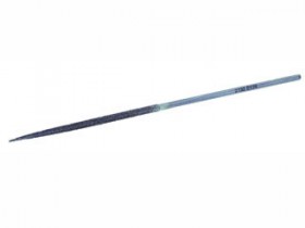 BAHCO 2-302-16-2-0 3 SQ.NEEDLE FILE 16CM CUT 2