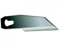 STANLEY 5901 (50) KNIFE BLADES STRAIGHT - 1 11 221 �26.03 Stanley 5901 (50) Knife Blades Straight - 1 11 221suitable For 5900, 10-595 And 10-598 Knives.straight, General Purpose, Light Duty Blade For Modelling And Craft Work.also Available On A Blister Card 