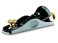 STANLEY 60.1/2 BLOCK PLANE             1 12 060 was �35.99 �29.99 Stanley Block Plane (112060) 60.1/2low Angle Cutter Seats At 13.1/2 Degrees.fully Adjustable For Depth Of Cut, Cutter Alignment And Size Of Mouth.particularly Effective On End Grain And Plastic Lamina