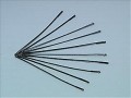 FAITHFULL FAICSB COPING SAW BLADES (PACK 100) �16.01 Faithfull Faicsb Coping Saw Blades (pack 100)* Coping Saw Blade Made From Quality Steel.* Packed 10 To A Sleeve And 10 Sleeves To An Outer.* For Use With Faithfull (faics) Coping Saw.* Length Of Blade