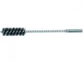 WOLFCRAFT 2127 WIRE WHEEL BRUSH 30X55X200MM �4.73 Wolfcraft 2127 Wire Wheel Brush 20x55x200mmfor The De-rusting And Cleaning Of Metals And Stone Or For The Preparation Of Brazing And Welding Work.mounted On A 6mm Shank20mm Diameter X 55mm X 200mm O/l