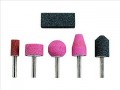 Mounted Stones (Drill)