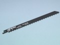 ULTRA   9006-10 CV SABRE BLADES (10) WOOD S1111K �18.50 Ultra   9006-10 Chorme Vanadium Sabre Blades (10) Wood S1111k

A Chrome Vanadium Saw Blade With Raker Set Teeth.

Will Cut Wood Up To 7in (180mm) Across.

Very Fast Cut.

3tpi.  

Overall Le