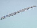 ULTRA   9007-2  RAK SABRE BLADES(2)  WOOD S1531L �5.59 Ultra   9007-2 Rak Sabre Blades(2) Wood S1531l

A Chrome Vanadium Blade With Raker Set And Sharpened Teeth In Groups Of Four.

Specially For Cutting Green Wood Up To 180mm (7in) In Diameter.

Ve