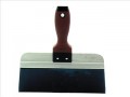 M/TOWN M3508D TAPING KNIFE 8IN DURASOFT HANDLE �10.49 Marshalltown Taping Knife

Drywall Taping Knife With A Blue Steel Flexible Blade And Comfortable Durasoft Handle.

Size. 8in.