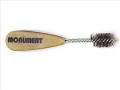 MON3021 15MM  FITTING CLEANING BRUSH �4.20 Mon3021 15mm  Fitting Cleaning Brush

Designed To Clean Inside Copper Fittings Or Tube Prior To Soldering.
Stiff Steel Bristles With Flat Easy To Grip Handles.