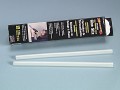 ARROW   AP10  ALL PURPOSE GLUE STIX (CARD12) �8.10 Arrow All Purpose Glue Sticks

For Crafts, Hobbies And General Repairs.

For Woodworking, Ceramics, Leather, Canvas, Fabrics, Cardboards, Plastics, Metal Etc.

Press Surfaces Together Within 15 