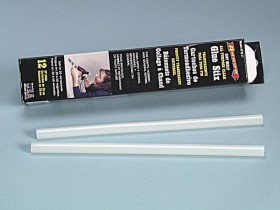 ARROW   AP10  ALL PURPOSE GLUE STIX (CARD12)