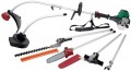 DRAPER EXPERT 26CC PETROL 5 IN 1 GARDEN TOOL �329.95 Features:
�&nbsp;&nbsp;&nbsp;expert Quality�&nbsp;&nbsp;&nbsp;five Attachments For Different Tasks Around The Garden�&nbsp;&nbsp;&nbsp;2 Stroke Petrol Engine�&nbsp;&nbsp;&nbsp;choke For Easy Starting