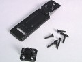 Hasp & Staples