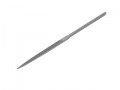 BAHCO 2-308-16-2-0 KNFE.NEEDLE FILE 16CM CUT 2 �8.60 Bahco 2-308-16-2-0 Knfe.needle File 16cm Cut 2conical Edges And Surfaces Taper To A Point. Flat Uncut Back, Surfaces Double Cut, Thin Edge Single Cut.for Fine Filing And Polishing Jobs. Size. 16cm.cut