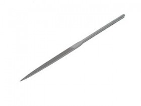 BAHCO 2-308-16-2-0 KNFE.NEEDLE FILE 16CM CUT 2