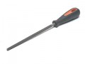 Bahco Round Files