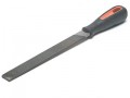 BAHCO 1-106-08-1-2 HAND OBERG FILE 8IN �12.99 Bahco 1-106-08-1-2 Hand Oberg File 8inoberg Cut Files Give A High Removal Rate And Smooth Surface Finish On Most Materials. Single Cut Parallel Surfaces And One Single Cut Edge, Fitted With Ergo Handl