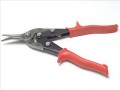 WISS    M-1R   METALMASTER COMPOUND SNIPS LH/ST �22.98 Wiss Compound Action Snips

Self Opening Non-slip, Serrated Jaws For Rapid Cutting.

Hot Drop Forged From Special Molybdenum Steel With Comfortable Colour Coded Vinyl Grips.(red Left Hand/straight