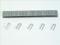 BOSTITCH  SX503519   STAPLE 19MM (5000) �9.63 A Bulk Pack Of 5000 19mm Finish Staples For Use With Stanley Bostitch Pneumatic Finish Staplers.length : 19mm.pack : Box Of 5000.