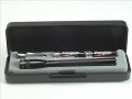 MAGLITE BOXED   MINI MAG AAA TORCH - BLACK �13.17 Maglite Boxed  Mini Mag Aaa - Black

A Mini Maglite Torch Which Has A Beam Equal To That Of Many Larger Flashlights. This Is Due In Part To Its Superior Optics And Custom Reflector. The Mini Mag Aaa