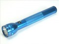 MAGLITE BLISTER 3D  CELL FLASHLIGHT BLUE �26.35 Maglite S3d116  3d Cell Flashlight - Blue

Maglite C-cell And D-cell Torches Are Designed Tough Enough To Last A Lifetime. This Is Why More Police, Security, Emergency, Medical And Fire Professional
