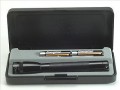 MAGLITE BOXED   MINI MAG AA TORCH - BLACK �15.72 Maglite Boxed   Mini Mag Aa Torch - Black

A Mini Maglite Torch Which Has A Beam Equal To That Of Many Larger Flashlights.

Features: Flood To Spot Beam Focusing.
                High Intensity L