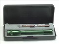 MAGLITE BOXED   MINI MAG AA TORCH - DARK GREEN �14.66 Maglite Boxed Mini Mag Aa Torch - Dark Greena Mini Maglite Torch Which Has A Beam Equal To That Of Many Larger Flashlights.features: Flood To Spot Beam Focusing.high Intensity Light Beam.spare Bulb (i