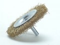 Wire  Brushes-For Drill