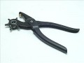 Revolving Punch Plier