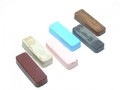 ZENITH  POLISHING BARS (6 ASSORTED) �8.54 Zenith  Polishing Bars (6 Assorted)

A Selection Of Polish Compounds To Be Used On The Following Mops, Stitched Cotton, Sisal String And Unstitched Calico.
Assorted Compounds For Brass, Copper, Alu