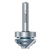 TREND  18/53 X 1/4 TC CLASSIC STYLE CUTTER �43.39 Trend Ball Bearing Guided Classic Panel Cutter 18/53these Cutters Are Used Extensively In The Furniture And Cabinet Making Trades To Cut Edge And Face Mouldings In Natural Timbers And Man-made Boards.