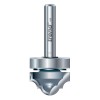 TREND  18/55 X 1/4 TC CLASSIC PANEL CUTTER �43.39 Trend Ball Bearing Guided Classic Panel Cutter 18/55these Cutters Are Used Extensively In The Furniture And Cabinet Making Trades To Cut Edge And Face Mouldings In Natural Timbers And Man-made Boards.